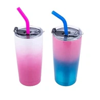 Starbucks Vacuum terlindung Tumbler